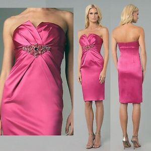 David Meister Cocktail Dress